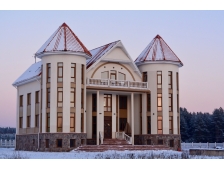 Дом в Риге. Доле (Dole). Недвижимость в Латвии