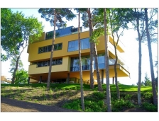 Квартира в Саулкрасты. Недвижимость в Латвии.