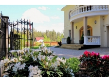 Дом в Риге. Берги (Bergi). Дом в Риге. Берги (Bergi).
