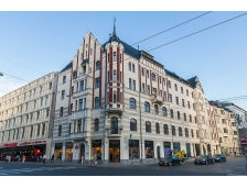 Квартира в центре Риги. «Brivibas Apartamenti». Квартира в центре Риги. «Brivibas Apartamenti».