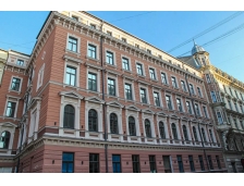 Квартиры в Риге. Апартаменты Alfreda. Квартиры в Риге. Апартаменты Alfreda.