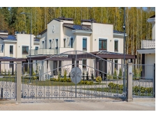 Дом (вилла) в Риге. «Green Village». Недвижимость в Латвии. Дом (вилла) в Риге. «Green Village». Недвижимость в Латвии.
