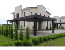 Дом в Риге. «Green Village». Недвижимость в Латвии. Дом в Риге. «Green Village». Недвижимость в Латвии.