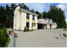 Таунхаус в Риге. «Green Village». Недвижимость в Латвии. Таунхаус в Риге. «Green Village». Недвижимость в Латвии.