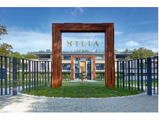 Купить квартиру у моря в Юрмале. Проект Villa Millia. Купить квартиру у моря в Юрмале. Проект Villa Millia.
