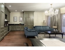 For sale apartment in Jurmala.