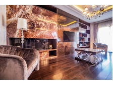 For sale. Exclusive apartment in Riga. Old town.