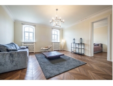 For sale. Apartment. Riga. Old town. Latvia