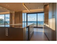 Symphony of the Sea — Exclusive Luxury Penthouse in Jūrmala, Latvia Luxury seafront penthouse at Symphony of the Sea in Jūrmala, Latvia, with panoramic Baltic Sea views